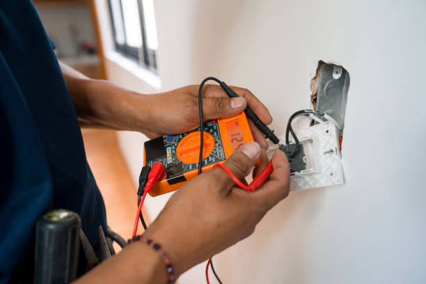 Best Residential Electrician Services  in Wilton Manors, FL