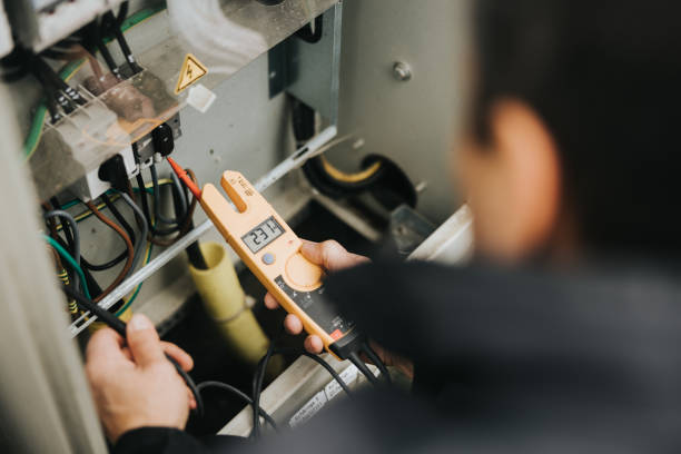 Best Electrical Upgrades for Homes  in Wilton Manors, FL