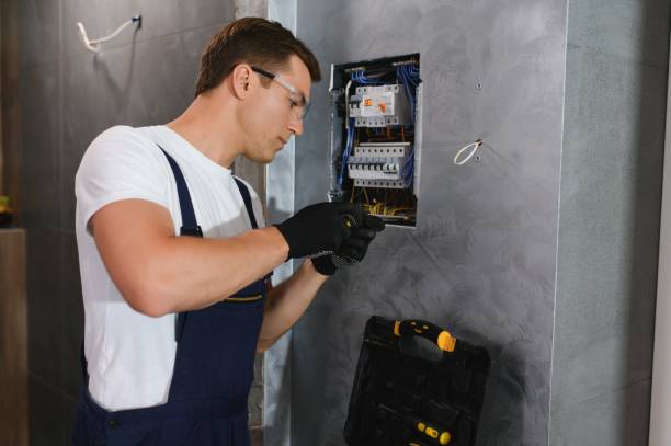 Best Electrician Near Me  in Wilton Manors, FL