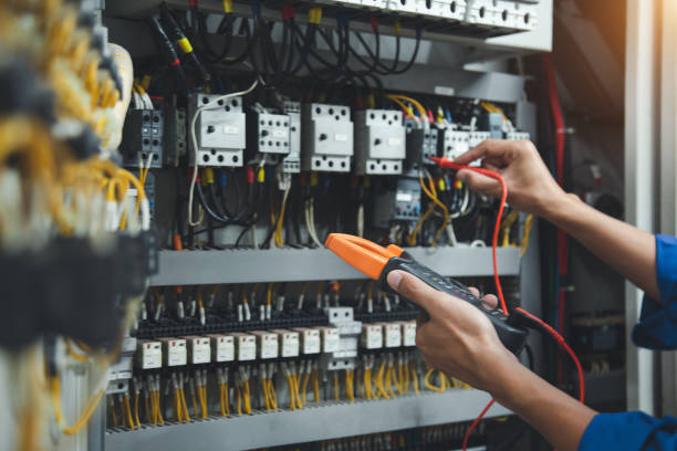 Best Residential Electrician Services  in Wilton Manors, FL