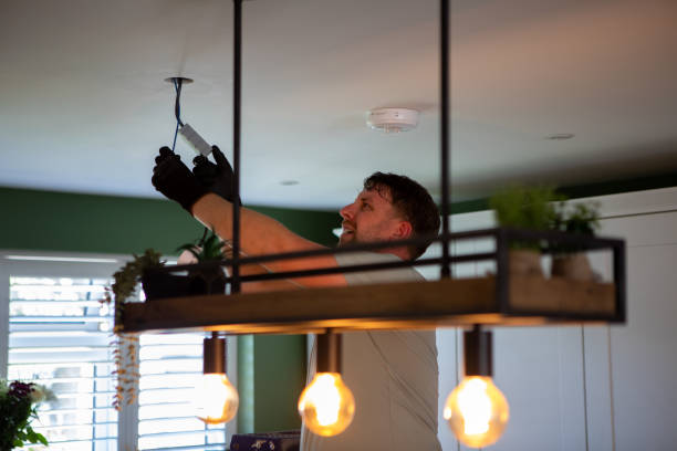 Best Local Electrician Companies  in Wilton Manors, FL