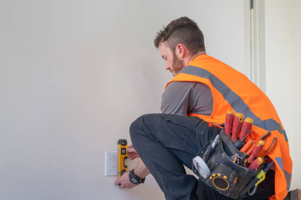 Best Affordable Electrician  in Wilton Manors, FL