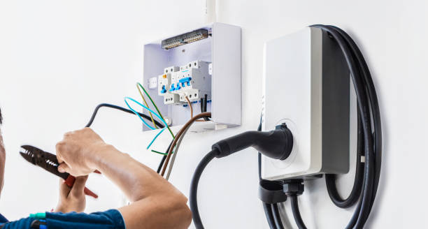 Best Licensed Electrician  in Wilton Manors, FL