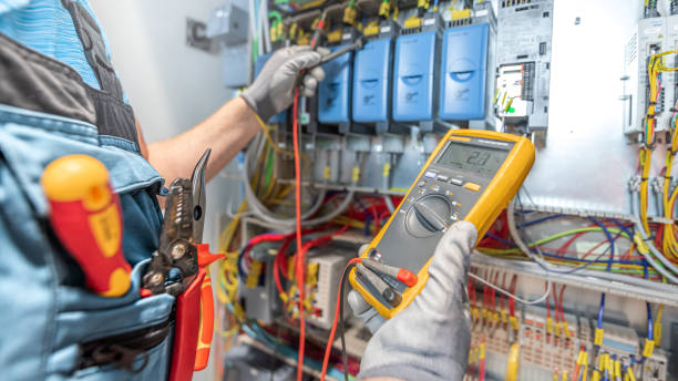 Best Circuit Breaker Repair  in Wilton Manors, FL