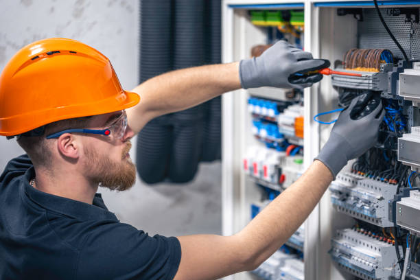 Best Electrical System Inspection  in Wilton Manors, FL