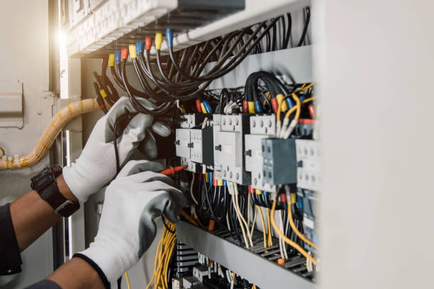 Best Electrical System Inspection  in Wilton Manors, FL